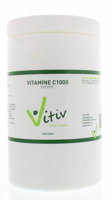 Vitiv Vitamine C poeder