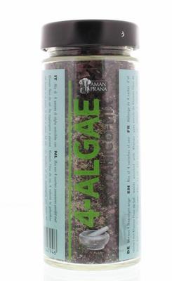Amanprana Orac botanico mix 4 algae bio