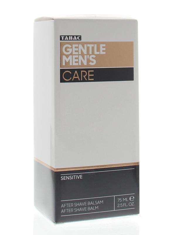 gentle m care aft sh bal 75ml