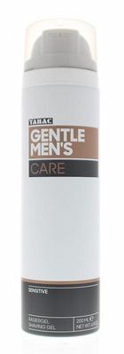 TABAC ORGINAL Gentle mens care shaving gel sensitive