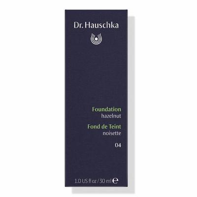 HAUSCHKA Foundation (04 hazelnut)