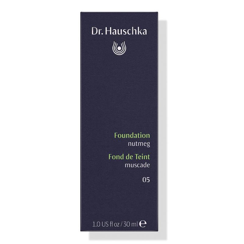 Foundation (05 nutmeg)