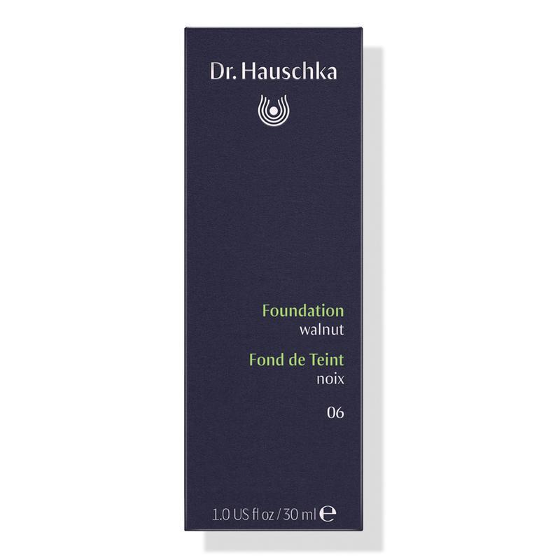 Foundation (06 walnut)