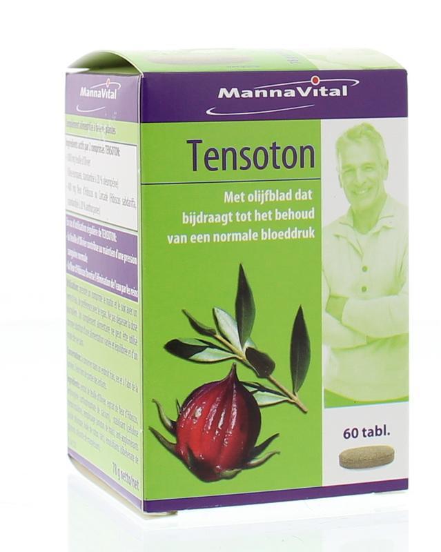 tensoton 60tab