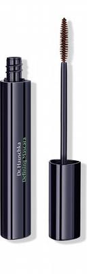 HAUSCHKA Mascara defining 02 brown