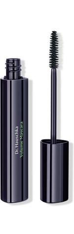 Mascara volume 01 black