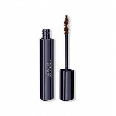 HAUSCHKA Mascara volume 02 brown