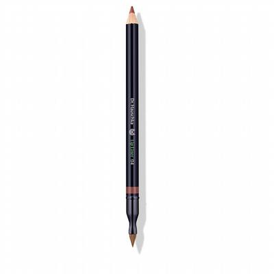 HAUSCHKA Lip liner 04 cumaru