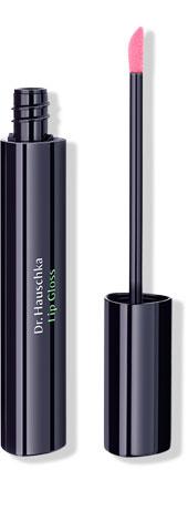 Lip gloss 01 bush plum