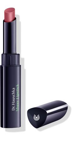 Sheer lipstick (01 majalis)