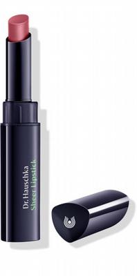HAUSCHKA Sheer lipstick (02 rosanna)