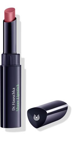 Sheer lipstick (02 rosanna)