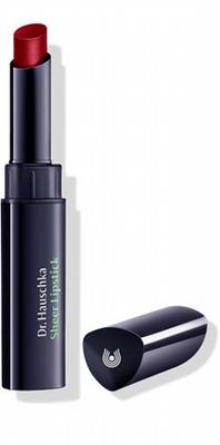 HAUSCHKA Sheer lipstick (04 florentina)