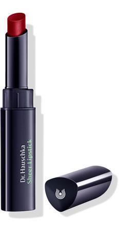 Sheer lipstick (04 florentina)