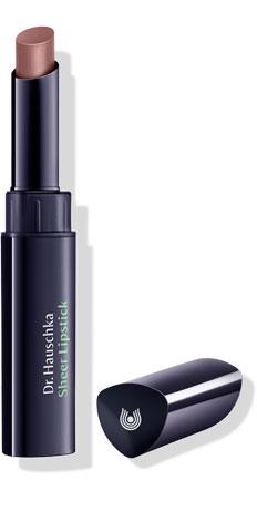 Sheer lipstick (05 zambra)