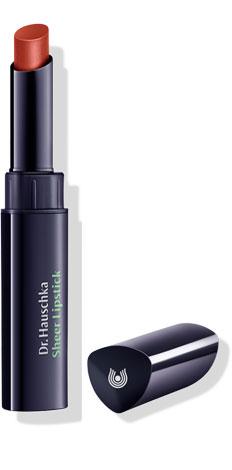 Sheer lipstick (06 aprikola)