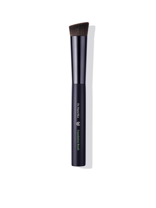 Foundation brush
