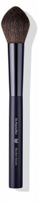 DR. HAUSCHKA Blusher brush