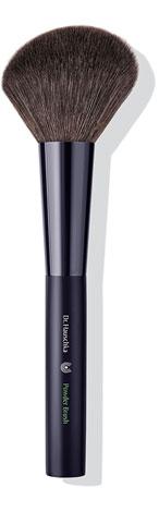 Powder brush