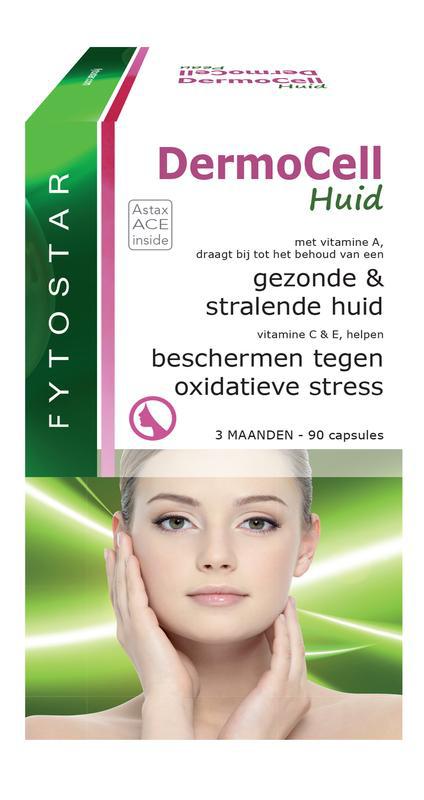 exp dermocell huid3m* 90cp