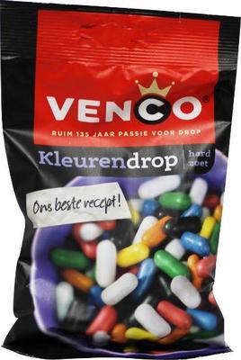 Venco kleurendrop eurolijn venco # 166g