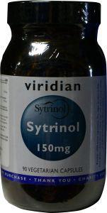 VIRIDIAN sytrinol 150 mg 90 caps