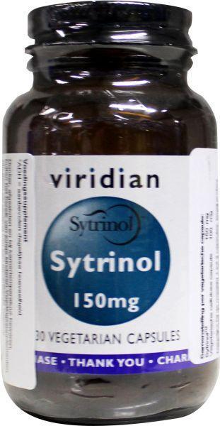 sytrinol 150 mg 30 caps