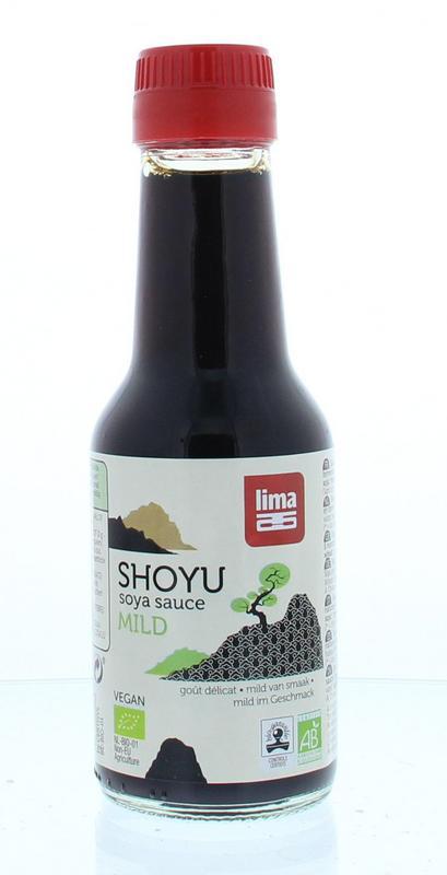 Shoyu bio