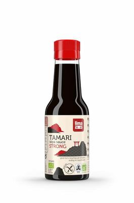 Lima Tamari strong bio
