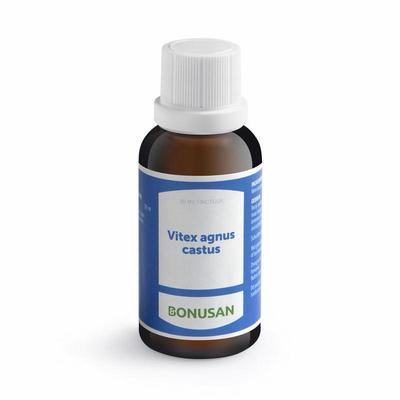 Bonusan Vitex agnus castus