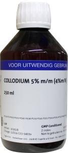 Collodium usp