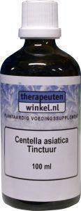 Merkloos centella asiatica watern /tw 100ml