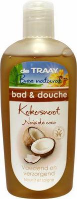 TRAAY douche kokos bdih - 250ml