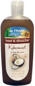 TRAAY bad/douch kokos bdih 500ml