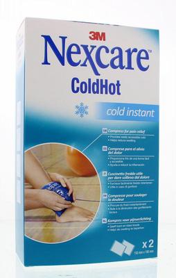 Nexcare Cold pack instant cold