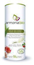 Creme gevoelige huid bio