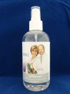 Merkloos phlavor ayurveda br (s) 237ml