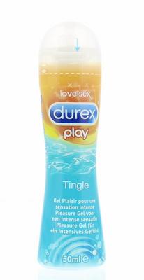 Durex Play tingle