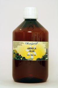 Cruydhof Arnica olie