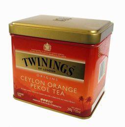 ceylon orange pekoe blik twi 200g