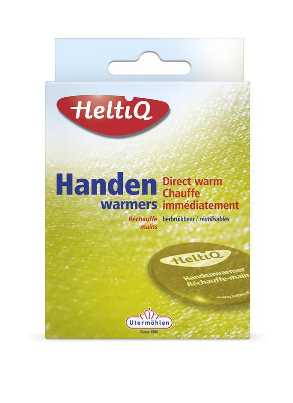 Handenwarmers