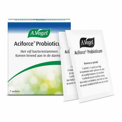 A.VOGEL Aciforce