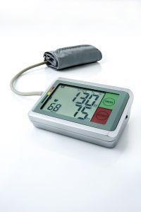 Merkloos bloeddrukmeter mtd bovenarm 51140