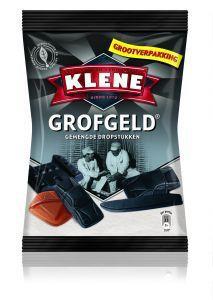 klene grof geld 315g