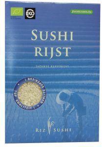Joannusmolen sushi rijst 350 gram
