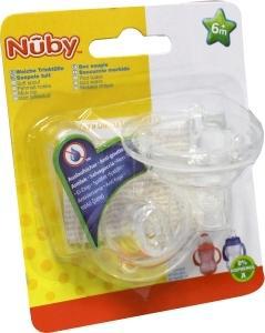 Eco PP drinktuit anti lek 6m+