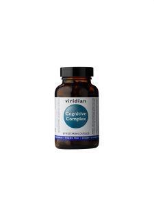 VIRIDIAN cognitive complex * 60st