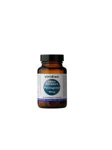 pycnogenol 50mg viridian 30cap