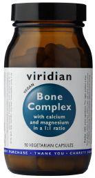 bone complex 90 caps