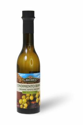La Bio Idea Balsamico bianco bio